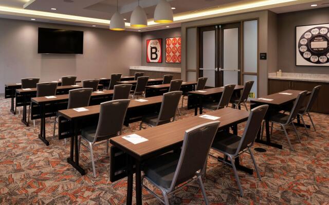 Hampton Inn & Suites Buena Park
