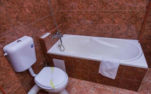 Bucharest Downtown Inn