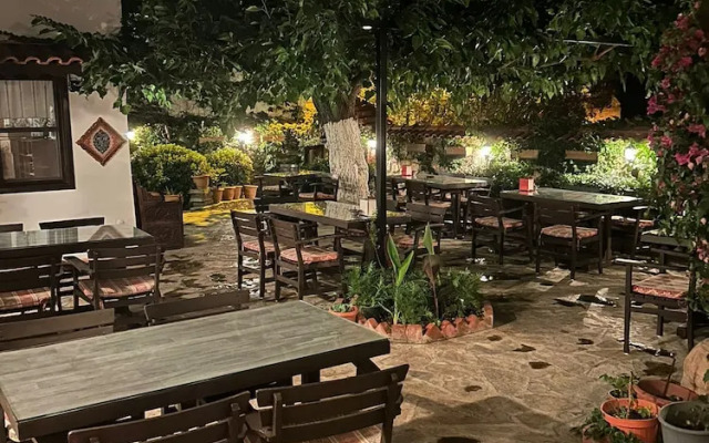 Hotel Nilya - Special Class