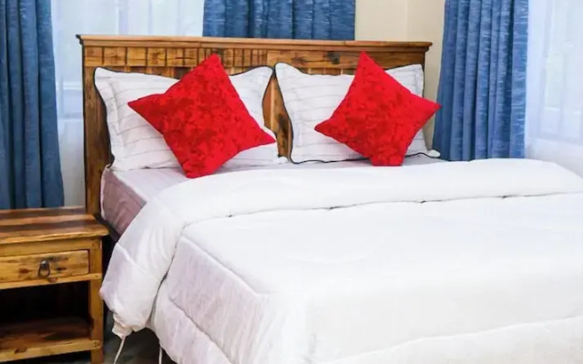 VvEK BED AND BREAKFAST APARTMENT