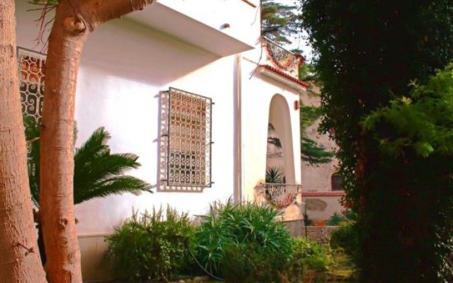 Villa Chelia