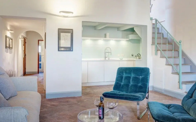 Ginevra Apartment by Firenze Prestige
