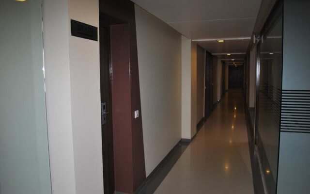 Budget Inn Palm Regency