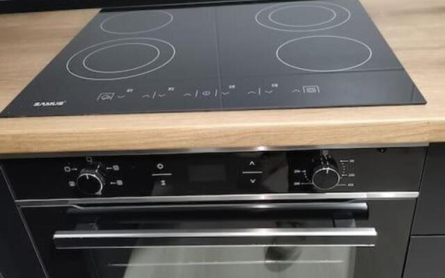 City Center Accommodation - 310