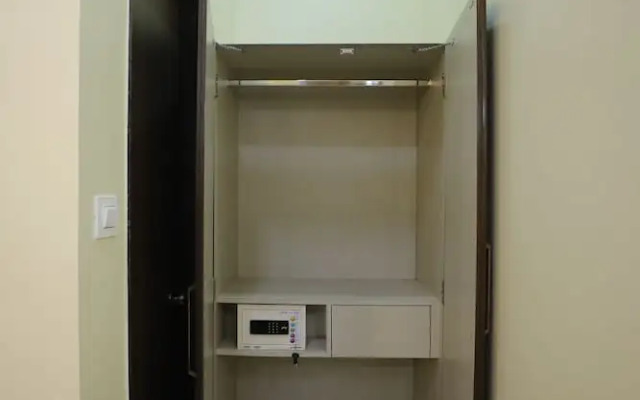 VL Patil Stays & Banquets