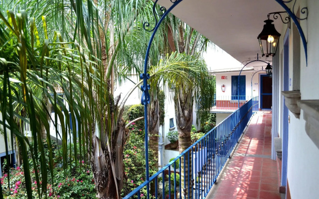 Posada del Cafeto
