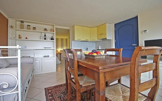 Versine Luxury Apartment