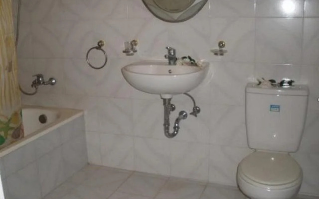 Bali Bunga Kembang Guest House