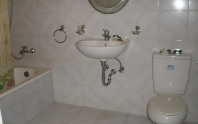 Ida Guest House