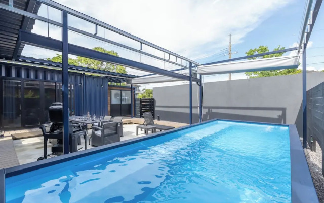 Awajishima Villa Paddle