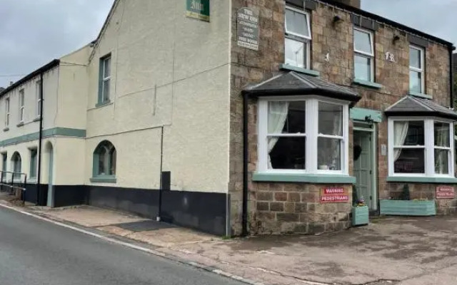 The New Inn