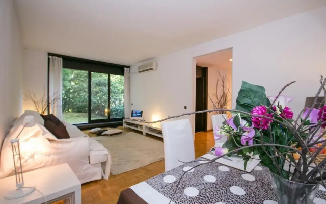 Lugano Luxury in Lugano