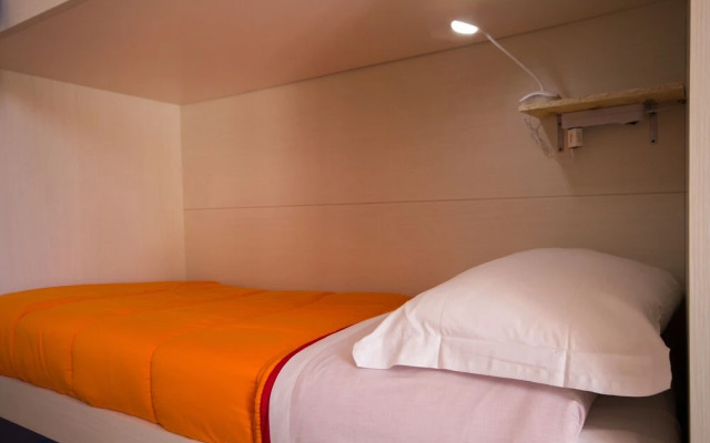 Hostel Sardinia