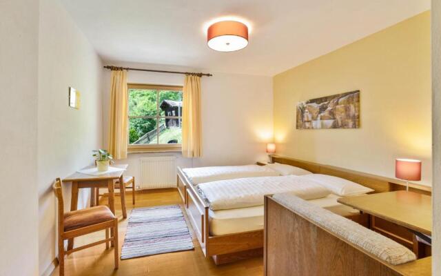 Appartements Gabrielli Annamarie