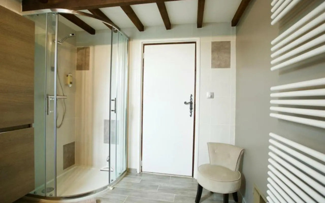 Gîte Estaires, 5 pièces, 10 personnes - FR-1-510-8
