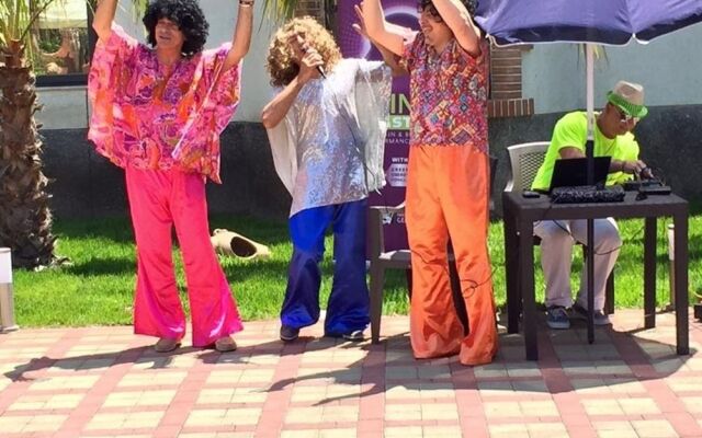 Hotel & Residence | Sicilia | Catania | Costa Del Sole |