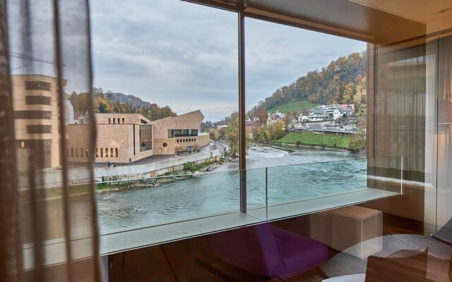 Limmathof Baden Hotel & Spa