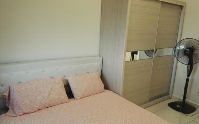 Sishome Residences