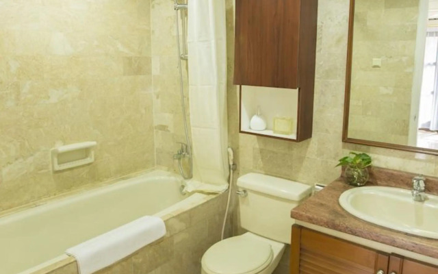 Aditya Mansions Apartment