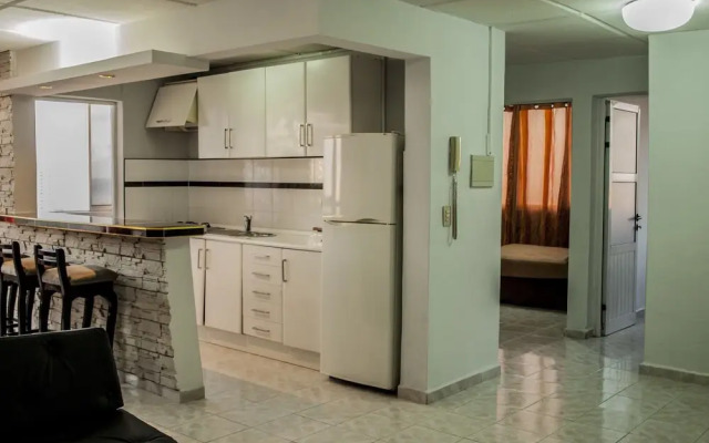 Apartamento Minimal Vista Habana