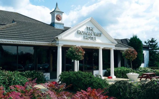 Roman Way Hotel