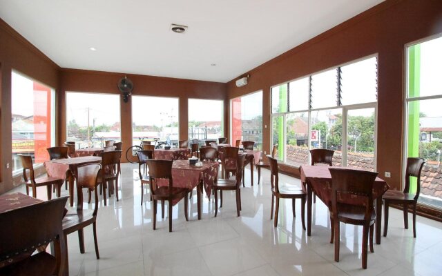 Delta Hotel Timoho by RedDoorz