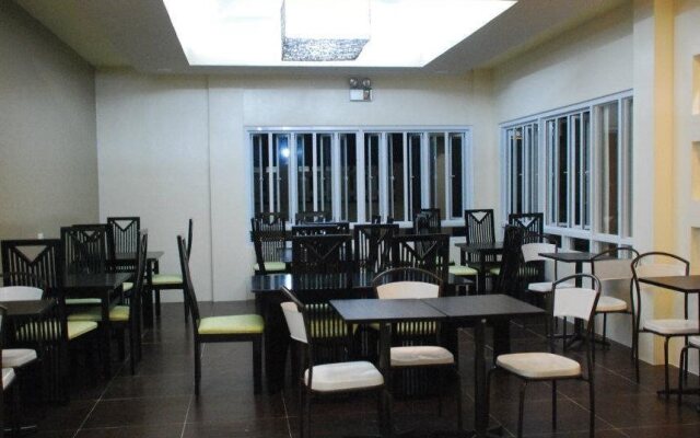 Ingko Hotel Gabao