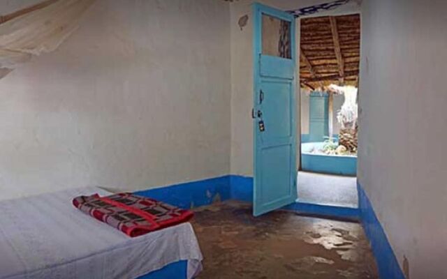 Paradise Campement Auberge