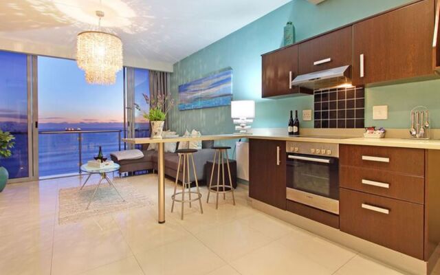Infinity - Self-Catering