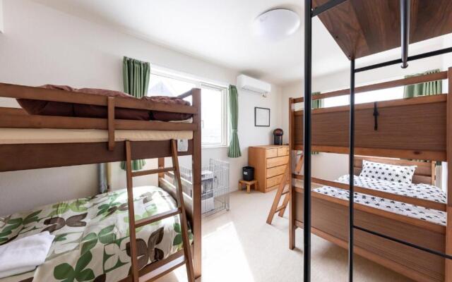 niseko / Vacation STAY 4376