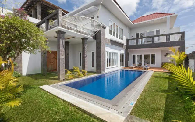 Villa Haka Jimbaran by Nagisa Bali