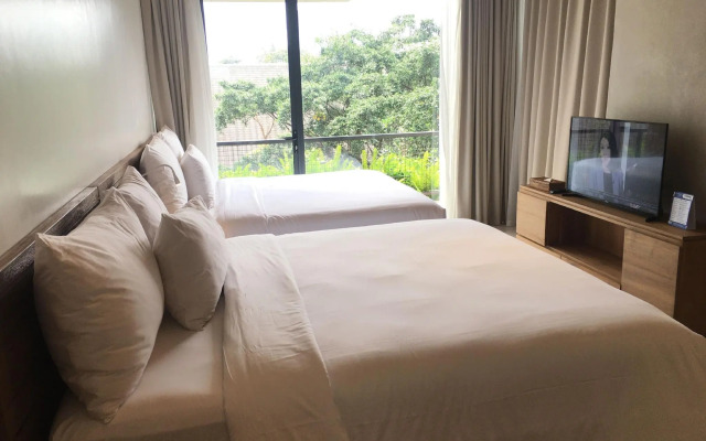 Nagomi Suites & Hotel