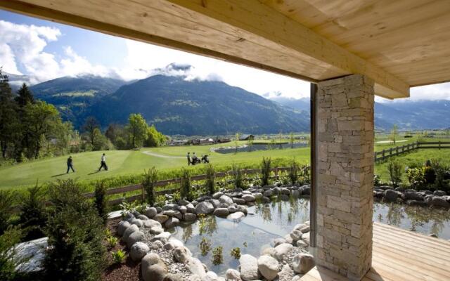ZillerLodge
