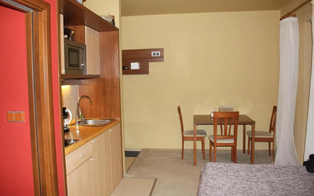 Apartmán pod Tatrami G 403