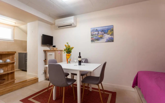 Apartment Gorki