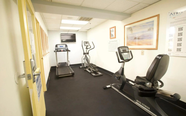 The Atrium Resort, Virginia Beach by Vacatia