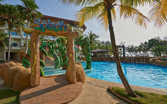 Swiss-Garden Beach Resort Kuantan