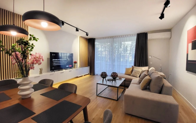 Vivo Apartments