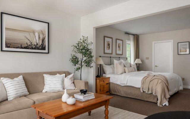 Horseshoe Valley Suites - The Elm