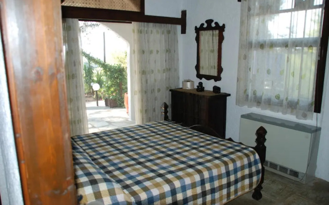 halu! Private Villa w Sea View