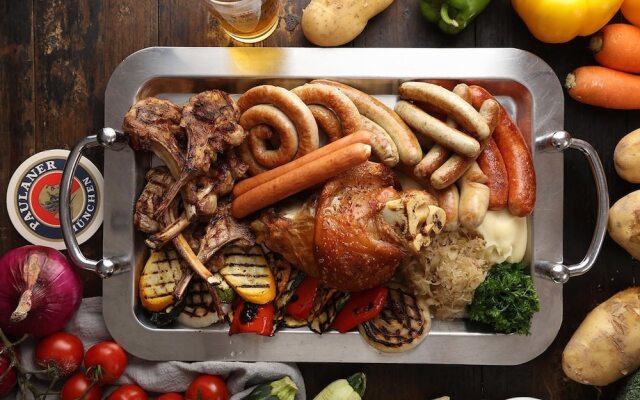 Hotel Maxmelim Beijing