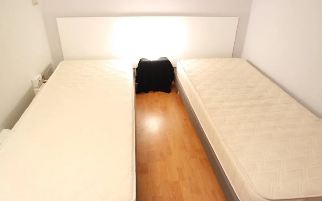 Temporary Home 2 Milano Crocetta