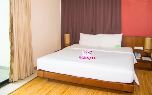 PGS Hotels Patong