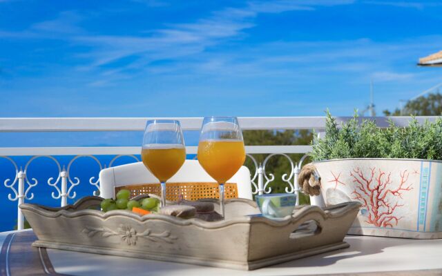 Exanthia Villas