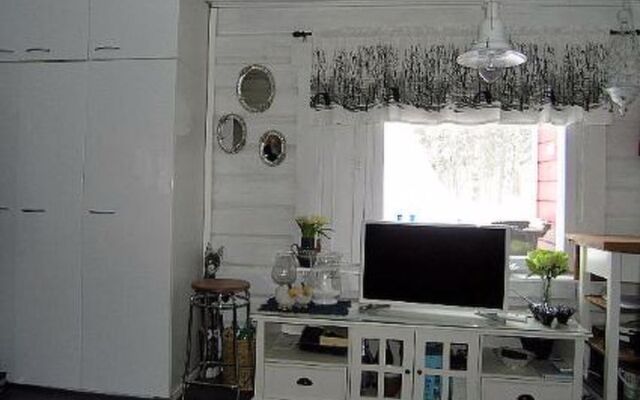 Holiday Home Siimaranta