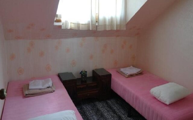 Daegu Female Hostel