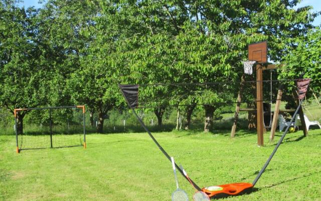 Casa Rural El Jondrigu