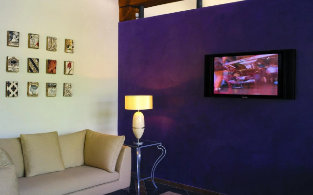 Meridiana Country Hotel