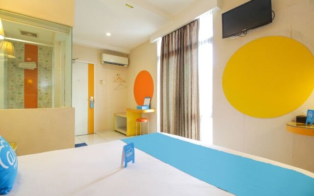 Airy Alun Alun Malang Zainul Arifin 55