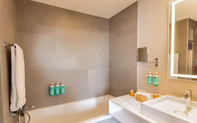Novotel Suites Colmar Centre